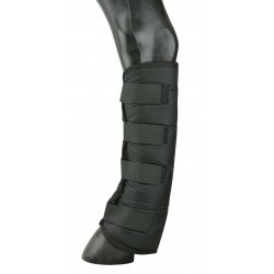 Guêtres de transport basses RIDING WORLD