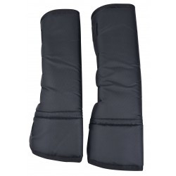 Guêtres de transport basses RIDING WORLD