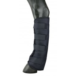 Guêtres de transport basses RIDING WORLD