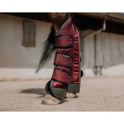 Guêtres de transport EQUITHÈME - TYREX 1200D Renforcées