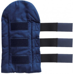 Protège-queue NORTON - Doudoune court