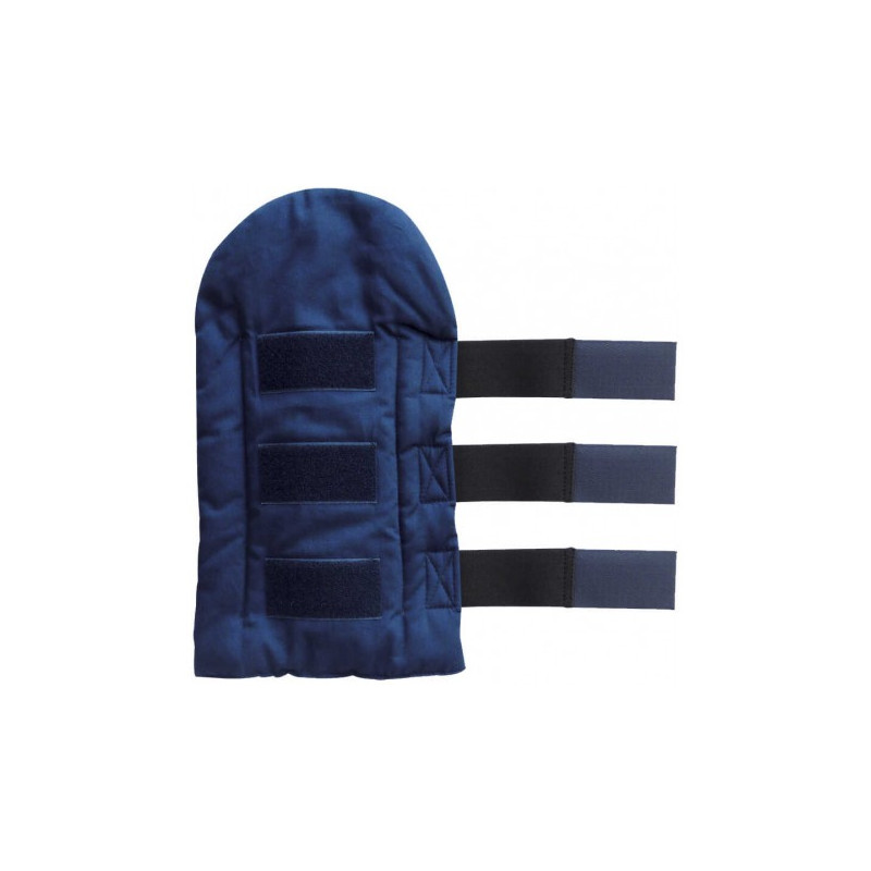 Protège-queue NORTON - Doudoune court