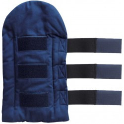 Protège-queue NORTON - Doudoune court