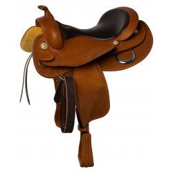 Selle WESTRIDE by Franck Perret - Aurora