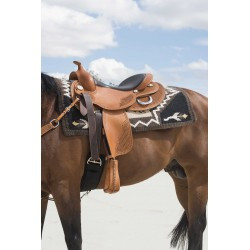 Selle WESTRIDE by Franck Perret - Aurora