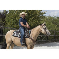 Selle WESTRIDE by Franck Perret - Arvada