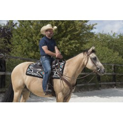 Selle WESTRIDE by Franck Perret - Arvada