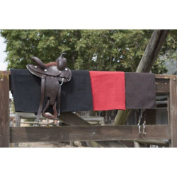 Selle western WESTRIDE - Topeka