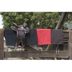 Selle western WESTRIDE - Topeka