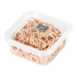 Élastiques à crinière HIPPOTONIC