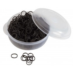 Élastiques à crinière HIPPOTONIC