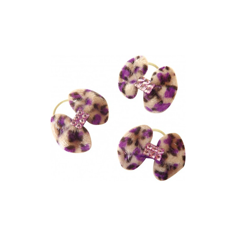 Nœuds EQUITHÈME Léopard