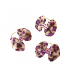 Nœuds EQUITHÈME Léopard