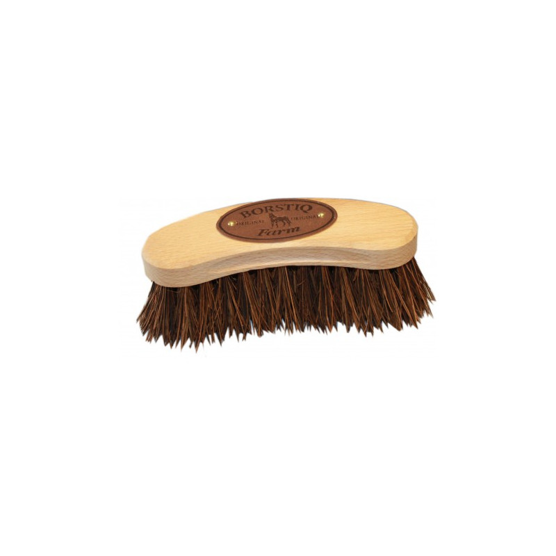 Brosse Banane BORSTIQ - Bassine