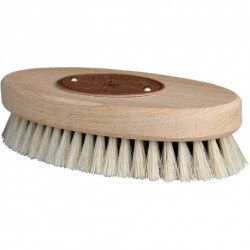 Brosse de tête BORSTIQ - Crins