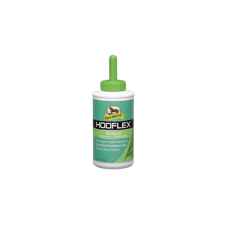 Onguent ABSORBINE - Hooflex Natural