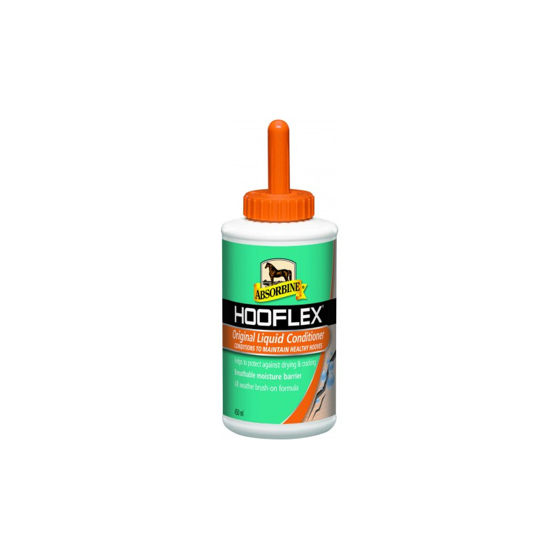 Onguent ABSORBINE - Hooflex Liquid
