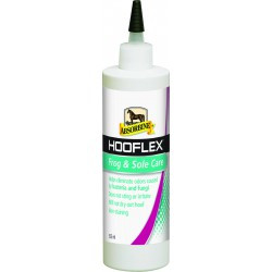 Lotion ABSORBINE - Hooflex fourchette et sole