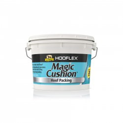 Pâte de soin ABSORBINE - Magic Cushion