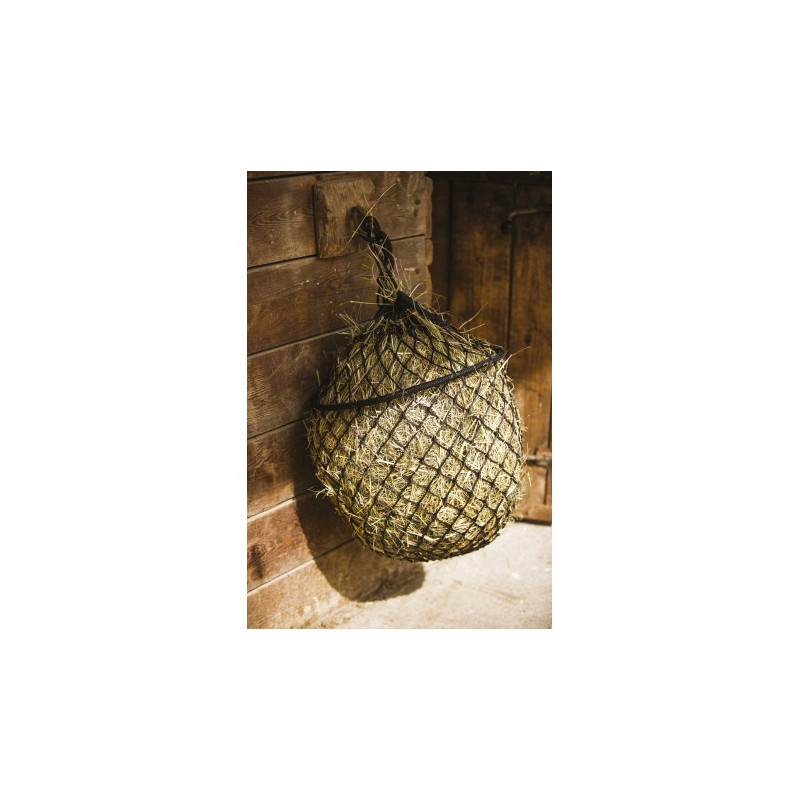 Filet à foin HIPPOTONIC - Luxe