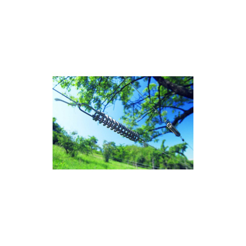 Tendeur à ressort pour fil BEAUMONT