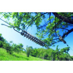 Tendeur à ressort pour fil BEAUMONT