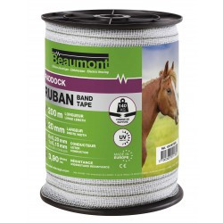 Ruban 20 mm BEAUMONT