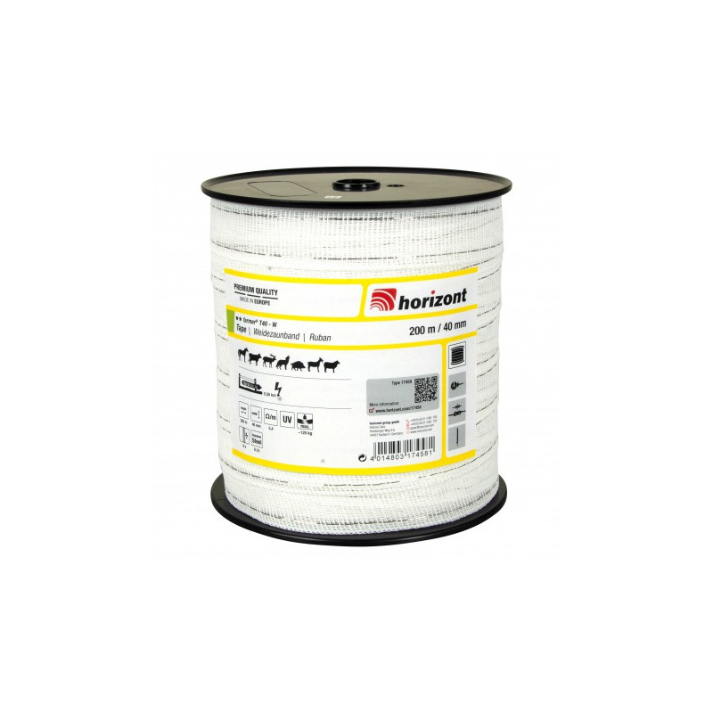 Ruban HORIZONT - Farmer T40