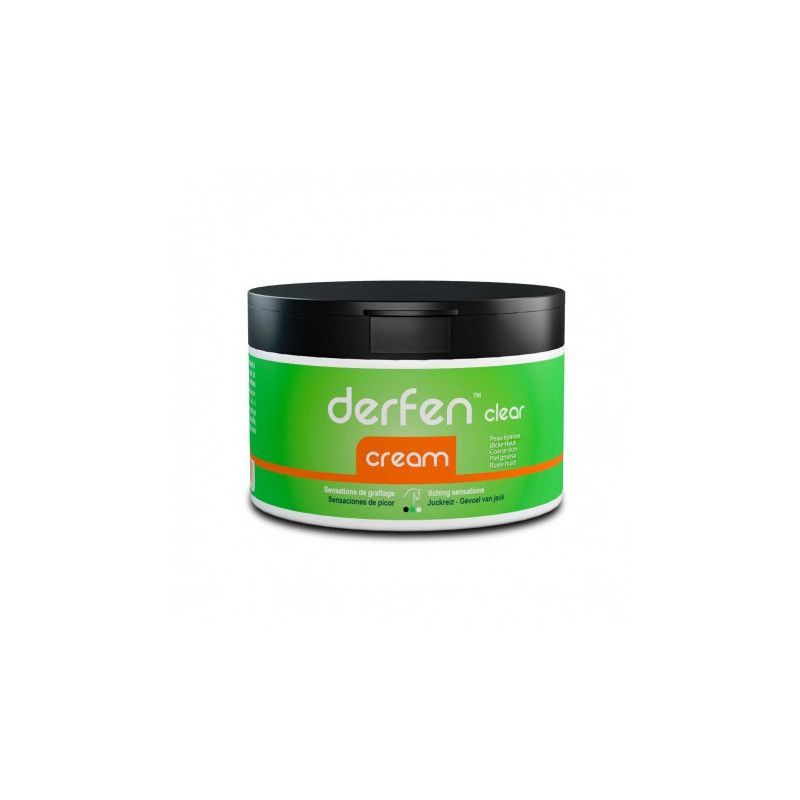 Crème ANIMADERM - DERFEN™ Clear