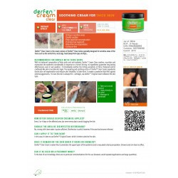 Crème ANIMADERM - DERFEN™ Clear