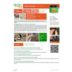 Crème ANIMADERM - DERFEN™ Clear