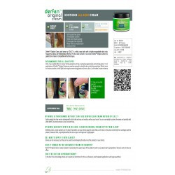 Crème ANIMADERM - DERFEN™ Original