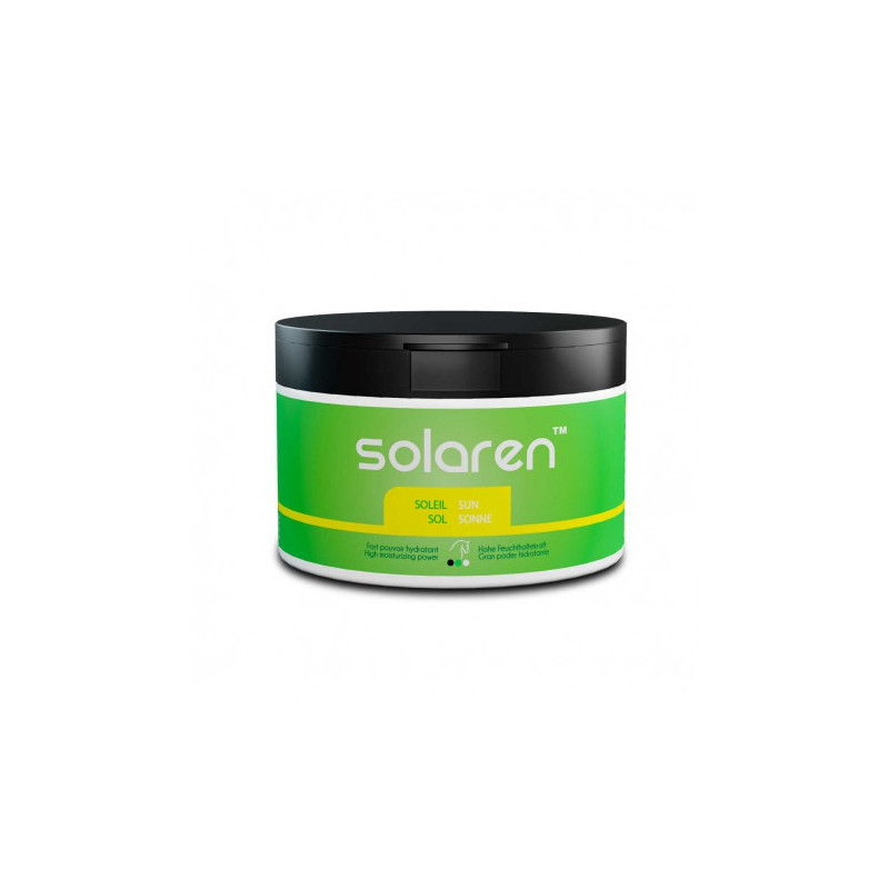 Protection solaire ANIMADERM - SOLAREN