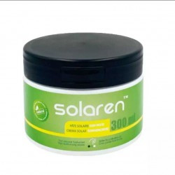 Protection solaire ANIMADERM - SOLAREN