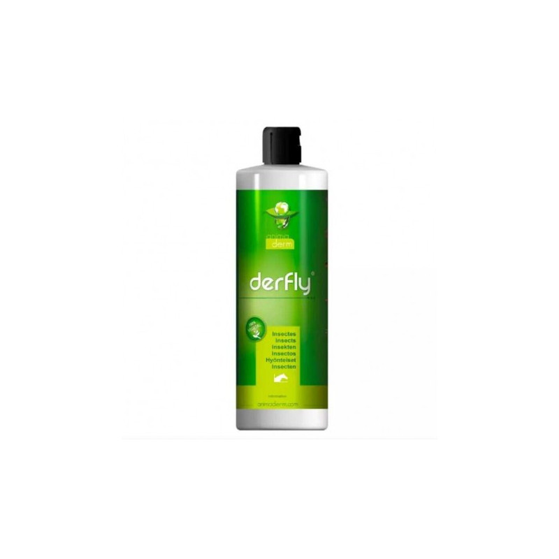 Répulsif ANIMADERM - DERFLY™
