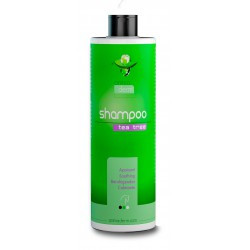 Shampooing ANIMADERM - TEA TREE
