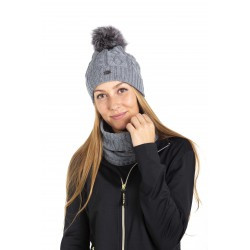 Bonnet BACK ON TRACK® - Rose