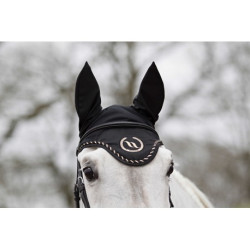 Bonnet chasse-mouches BACK ON TRACK®