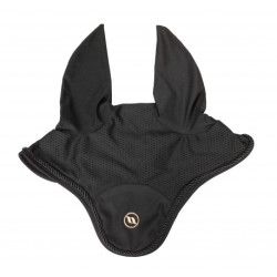 Bonnet chasse-mouches BACK ON TRACK® - Deep Nights