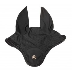 Bonnet chasse-mouches BACK ON TRACK® - Deep Nights