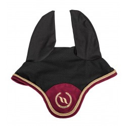 Bonnet chasse-mouches BACK ON TRACK® - Night Collection