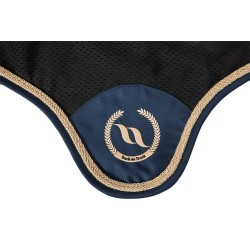 Bonnet chasse-mouches BACK ON TRACK® - Night Collection