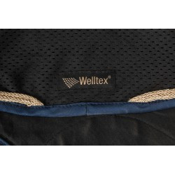 Bonnet chasse-mouches BACK ON TRACK® - Night Collection