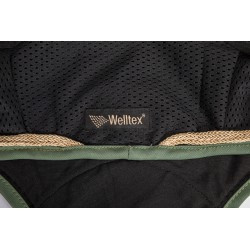 Bonnet chasse-mouches BACK ON TRACK® - Night Collection