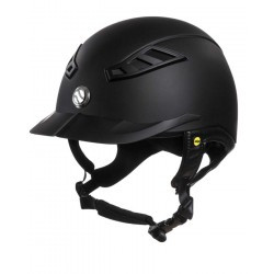 Casque BACK ON TRACK® EQ3 Lynx