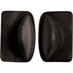 Taquets arrière Flexibloc® BATES Jump