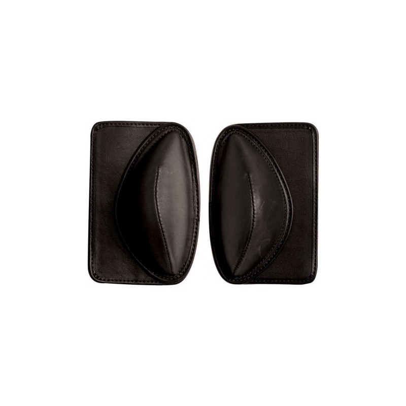 Taquets arrière Flexibloc® BATES Jump