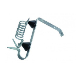 Isolateur parafoudre BEAUMONT à ressort