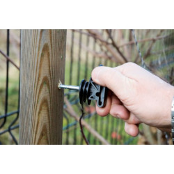 Isolateurs pour ruban 12 à 40 mm BEAUMONT