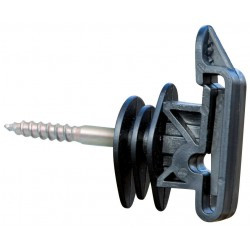 Isolateurs pour ruban 12 à 40 mm BEAUMONT